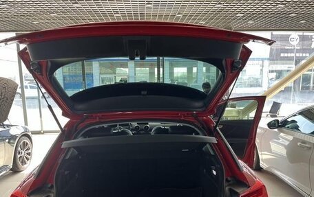 Audi Q2 I, 2022 год, 1 890 555 рублей, 14 фотография