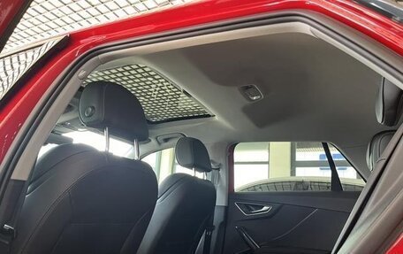 Audi Q2 I, 2022 год, 1 890 555 рублей, 11 фотография