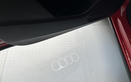 Audi Q2 I, 2022 год, 1 890 555 рублей, 7 фотография