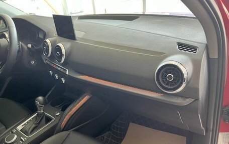 Audi Q2 I, 2022 год, 1 890 555 рублей, 12 фотография