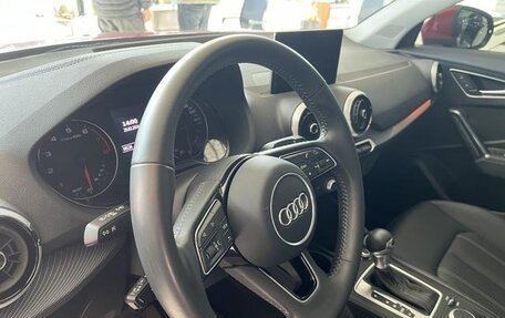 Audi Q2 I, 2022 год, 1 890 555 рублей, 8 фотография