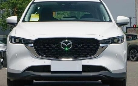 Mazda CX-5 II, 2025 год, 2 800 000 рублей, 2 фотография