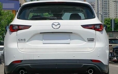 Mazda CX-5 II, 2025 год, 2 800 000 рублей, 4 фотография