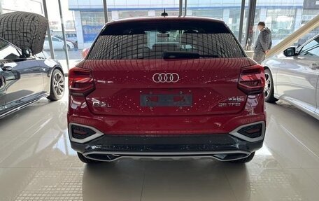 Audi Q2 I, 2022 год, 1 890 555 рублей, 19 фотография