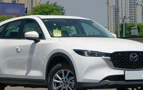 Mazda CX-5 II, 2025 год, 2 800 000 рублей, 3 фотография
