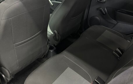 Renault Sandero II рестайлинг, 2021 год, 1 450 000 рублей, 5 фотография