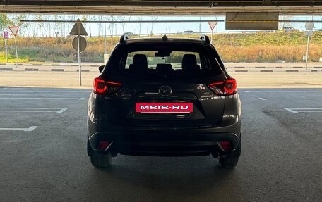 Mazda CX-5 II, 2015 год, 1 450 000 рублей, 6 фотография