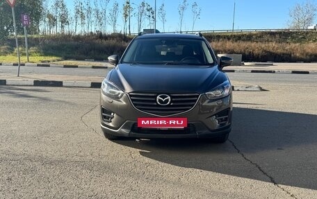 Mazda CX-5 II, 2015 год, 1 450 000 рублей, 16 фотография