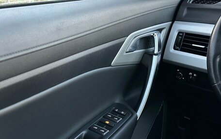 Geely Atlas I, 2020 год, 1 850 000 рублей, 30 фотография