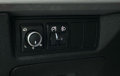 Geely Atlas I, 2020 год, 1 850 000 рублей, 32 фотография