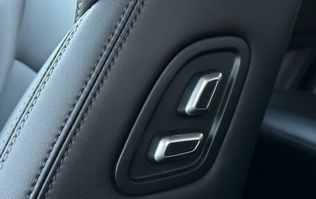 Geely Atlas I, 2020 год, 1 850 000 рублей, 37 фотография