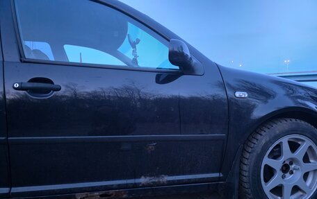 Volkswagen Golf IV, 2002 год, 315 000 рублей, 8 фотография