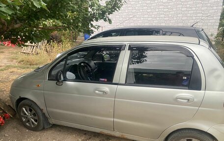 Daewoo Matiz I, 2008 год, 190 000 рублей, 4 фотография