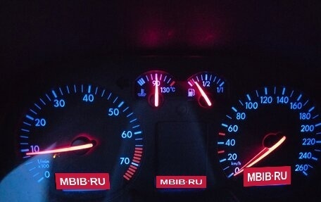Volkswagen Golf IV, 2002 год, 315 000 рублей, 6 фотография
