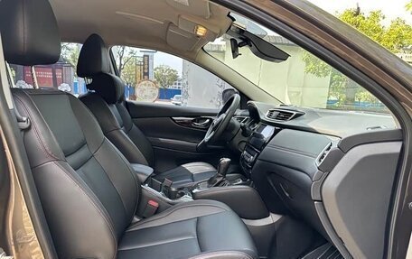 Nissan Qashqai, 2022 год, 1 920 000 рублей, 6 фотография