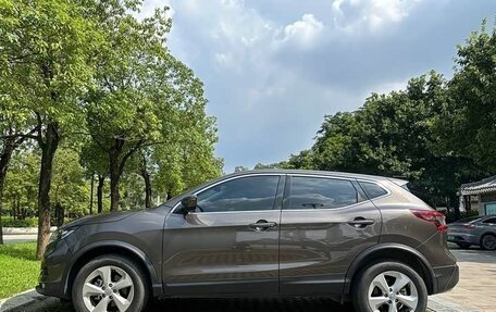 Nissan Qashqai, 2022 год, 1 920 000 рублей, 9 фотография