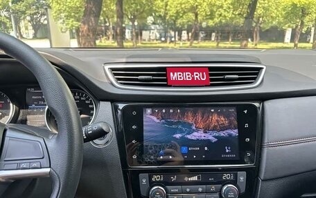 Nissan Qashqai, 2022 год, 1 920 000 рублей, 11 фотография