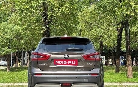 Nissan Qashqai, 2022 год, 1 920 000 рублей, 5 фотография