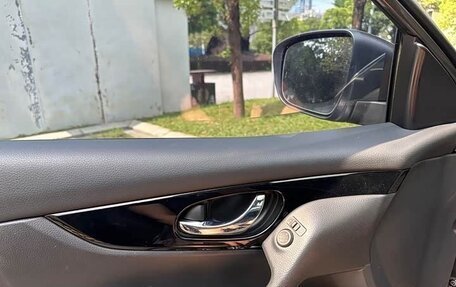 Nissan Qashqai, 2022 год, 1 920 000 рублей, 13 фотография