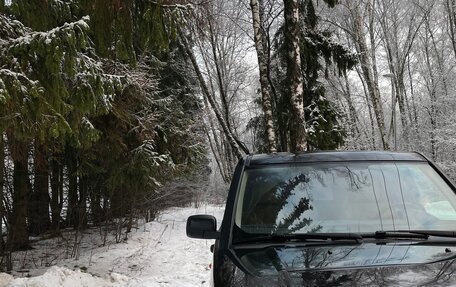 Land Rover Discovery III, 2007 год, 1 990 000 рублей, 8 фотография
