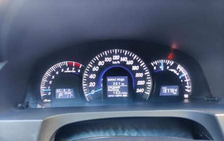 Toyota Camry, 2014 год, 1 390 000 рублей, 11 фотография