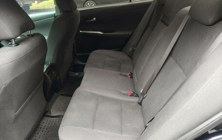 Toyota Camry, 2014 год, 1 390 000 рублей, 14 фотография