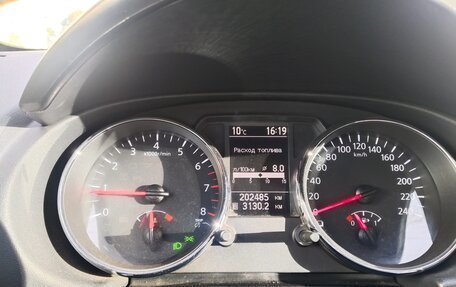 Nissan Qashqai, 2010 год, 850 000 рублей, 14 фотография