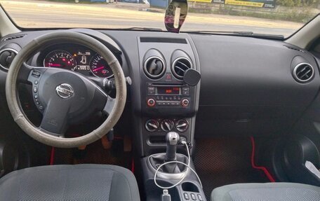 Nissan Qashqai, 2010 год, 850 000 рублей, 12 фотография