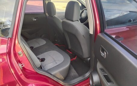 Nissan Qashqai, 2010 год, 850 000 рублей, 11 фотография