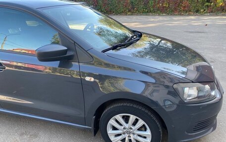 Volkswagen Polo VI (EU Market), 2012 год, 630 000 рублей, 3 фотография