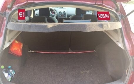 Nissan Qashqai, 2010 год, 850 000 рублей, 13 фотография