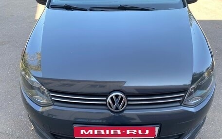 Volkswagen Polo VI (EU Market), 2012 год, 630 000 рублей, 2 фотография