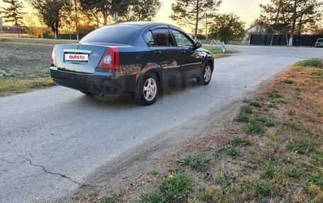 Vortex Estina II (FL-C), 2009 год, 230 000 рублей, 7 фотография