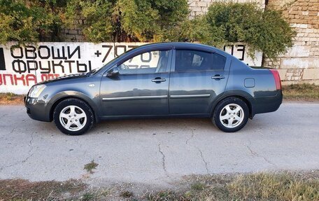 Vortex Estina II (FL-C), 2009 год, 230 000 рублей, 8 фотография