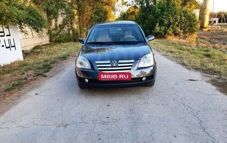 Vortex Estina II (FL-C), 2009 год, 230 000 рублей, 2 фотография