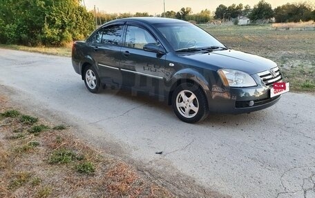 Vortex Estina II (FL-C), 2009 год, 230 000 рублей, 4 фотография