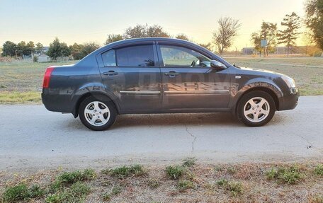 Vortex Estina II (FL-C), 2009 год, 230 000 рублей, 10 фотография