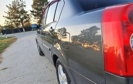 Vortex Estina II (FL-C), 2009 год, 230 000 рублей, 12 фотография