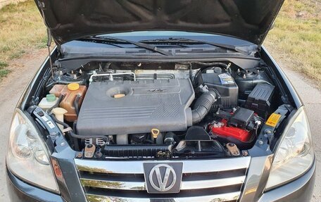 Vortex Estina II (FL-C), 2009 год, 230 000 рублей, 15 фотография