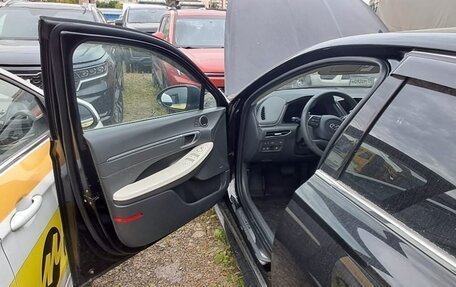 Hyundai Sonata VIII, 2022 год, 2 748 040 рублей, 8 фотография