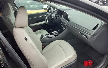 Hyundai Sonata VIII, 2022 год, 2 748 040 рублей, 6 фотография