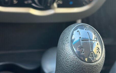 Renault Logan I, 2011 год, 495 000 рублей, 5 фотография
