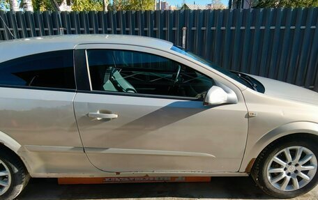 Opel Astra H, 2007 год, 290 000 рублей, 4 фотография
