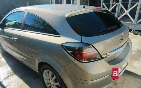 Opel Astra H, 2007 год, 290 000 рублей, 7 фотография