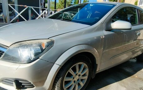 Opel Astra H, 2007 год, 290 000 рублей, 8 фотография