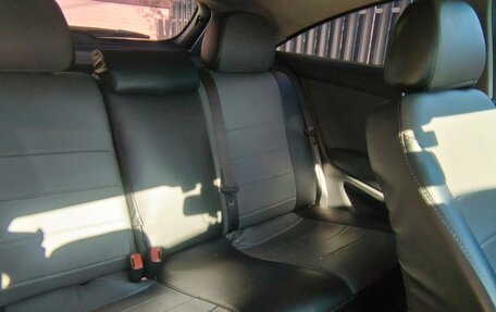 Opel Astra H, 2007 год, 290 000 рублей, 12 фотография