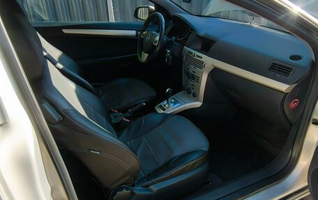 Opel Astra H, 2007 год, 290 000 рублей, 10 фотография