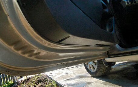 Opel Astra H, 2007 год, 290 000 рублей, 18 фотография