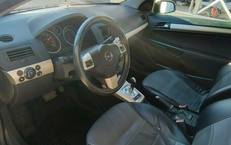 Opel Astra H, 2007 год, 290 000 рублей, 11 фотография