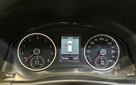 Volkswagen Tiguan I, 2013 год, 1 510 000 рублей, 13 фотография